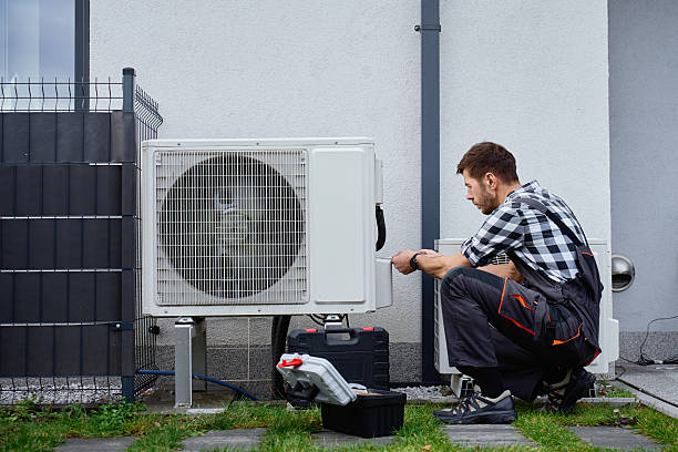 Top rated local Emergency Hvac Repair specialists in Houston, MS